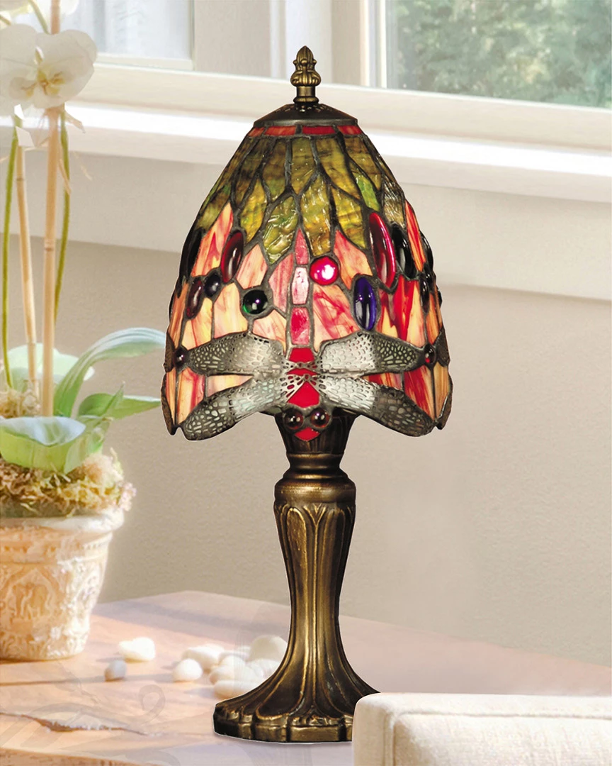 Top 10 π₯ Dale Tiffany Vickers Table Lamp Home Table & Desk Lamps π 2 Top 10 π₯ Dale Tiffany Vickers Table Lamp Home Table & Desk Lamps π - Image 2