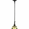 Cheap 🥰 Dale Tiffany Perla Mini Pendant Home Ceiling Lighting 🤩
