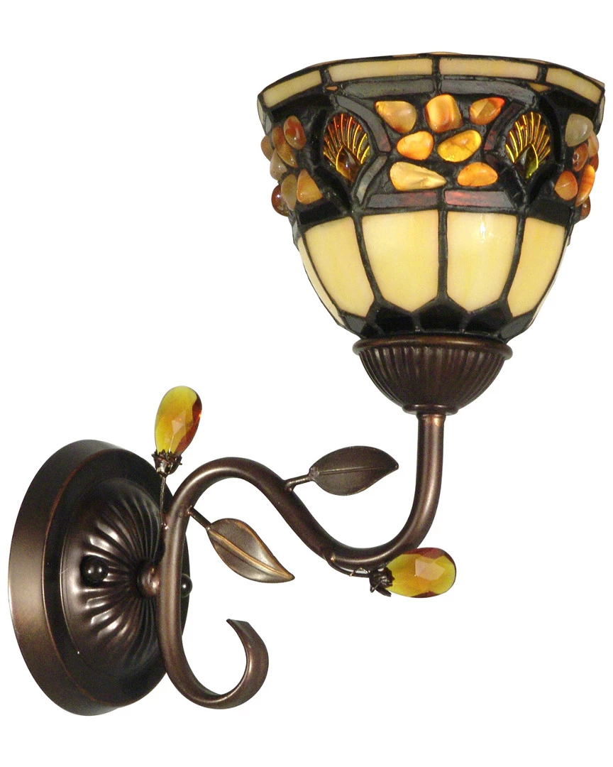 Best Pirce π Dale Tiffany Pebble Stone Wall Sconce Home Sconces & Wall Mounts π₯ 1 Best Pirce π Dale Tiffany Pebble Stone Wall Sconce Home Sconces & Wall Mounts π₯