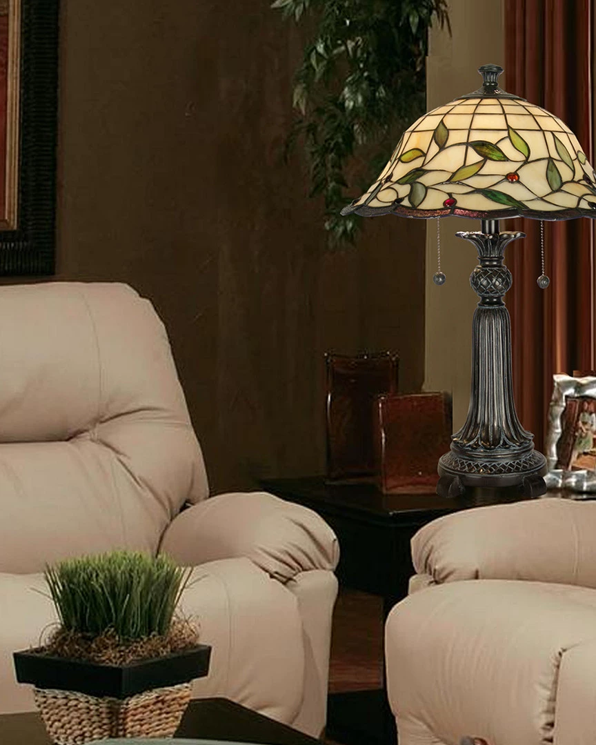 Flash Sale π Dale Tiffany Donavan Table Lamp Home Table & Desk Lamps βοΈ 2 Flash Sale π Dale Tiffany Donavan Table Lamp Home Table & Desk Lamps βοΈ - Image 2