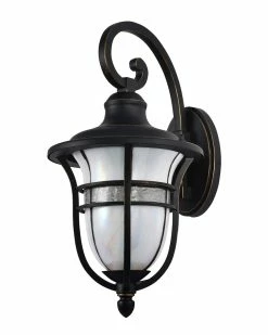 Cheapest ✔️ Dale Tiffany Kenya Outdoor Wall Sconce Home Sconces & Wall Mounts 🎁