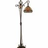 Cheap ✔️ Dale Tiffany Boehme Floor Lamp Home Floor Lamps ❤️