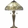 Best reviews of 🎁 Dale Tiffany Sabine Jewel Table Lamp Home Table & Desk Lamps 🎁