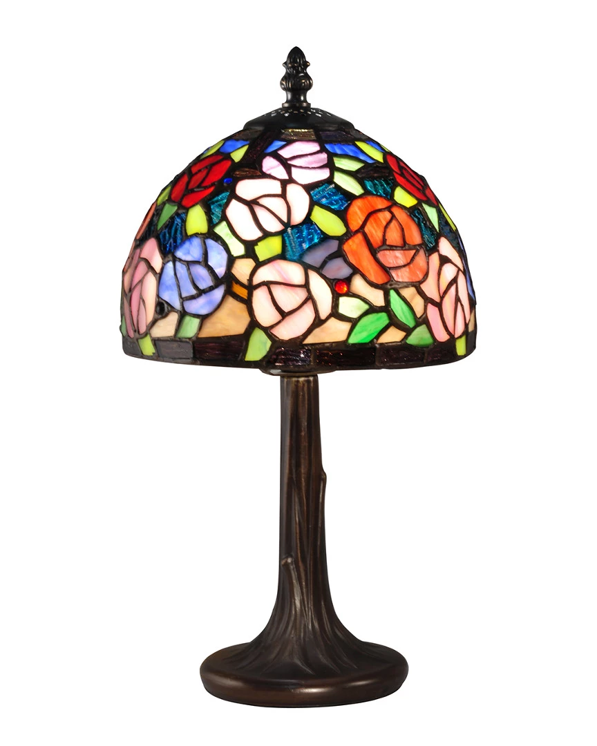 Best deal π― Dale Tiffany Carnation Accent Table Lamp Home Table & Desk Lamps π€© 1 Best deal π― Dale Tiffany Carnation Accent Table Lamp Home Table & Desk Lamps π€©