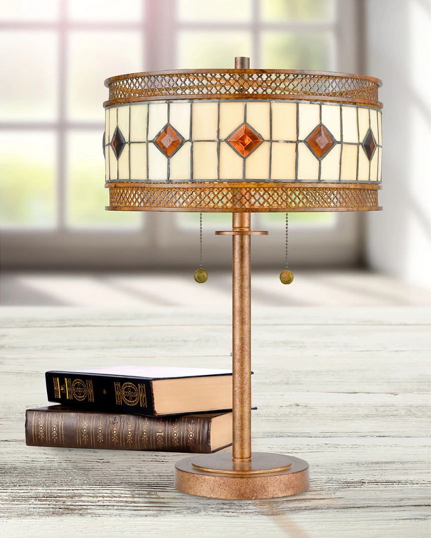 Wholesale π Dale Tiffany Minerals Table Lamp Home Table & Desk Lamps π 2 Wholesale π Dale Tiffany Minerals Table Lamp Home Table & Desk Lamps π - Image 2