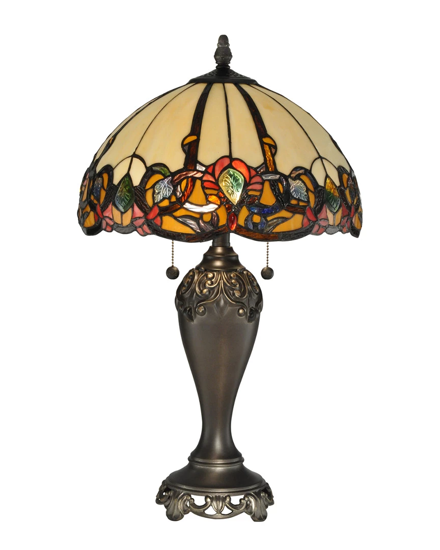 Discount β¨ Dale Tiffany Northlake Table Lamp Home Table & Desk Lamps π 1 Discount β¨ Dale Tiffany Northlake Table Lamp Home Table & Desk Lamps π