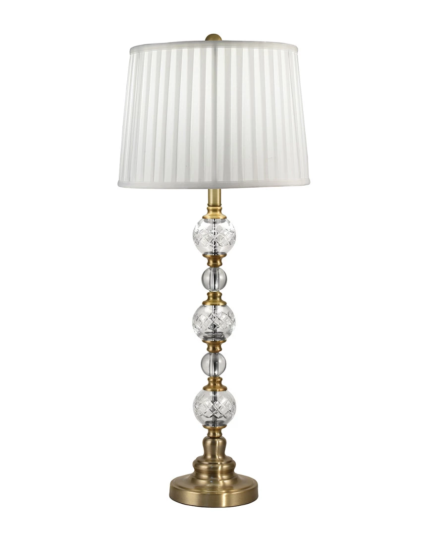 Buy β¨ Dale Tiffany Aquila 24% Lead Hand Cut Crystal Buffet Table Lamp Home Table & Desk Lamps π€© 1 Buy β¨ Dale Tiffany Aquila 24% Lead Hand Cut Crystal Buffet Table Lamp Home Table & Desk Lamps π€©
