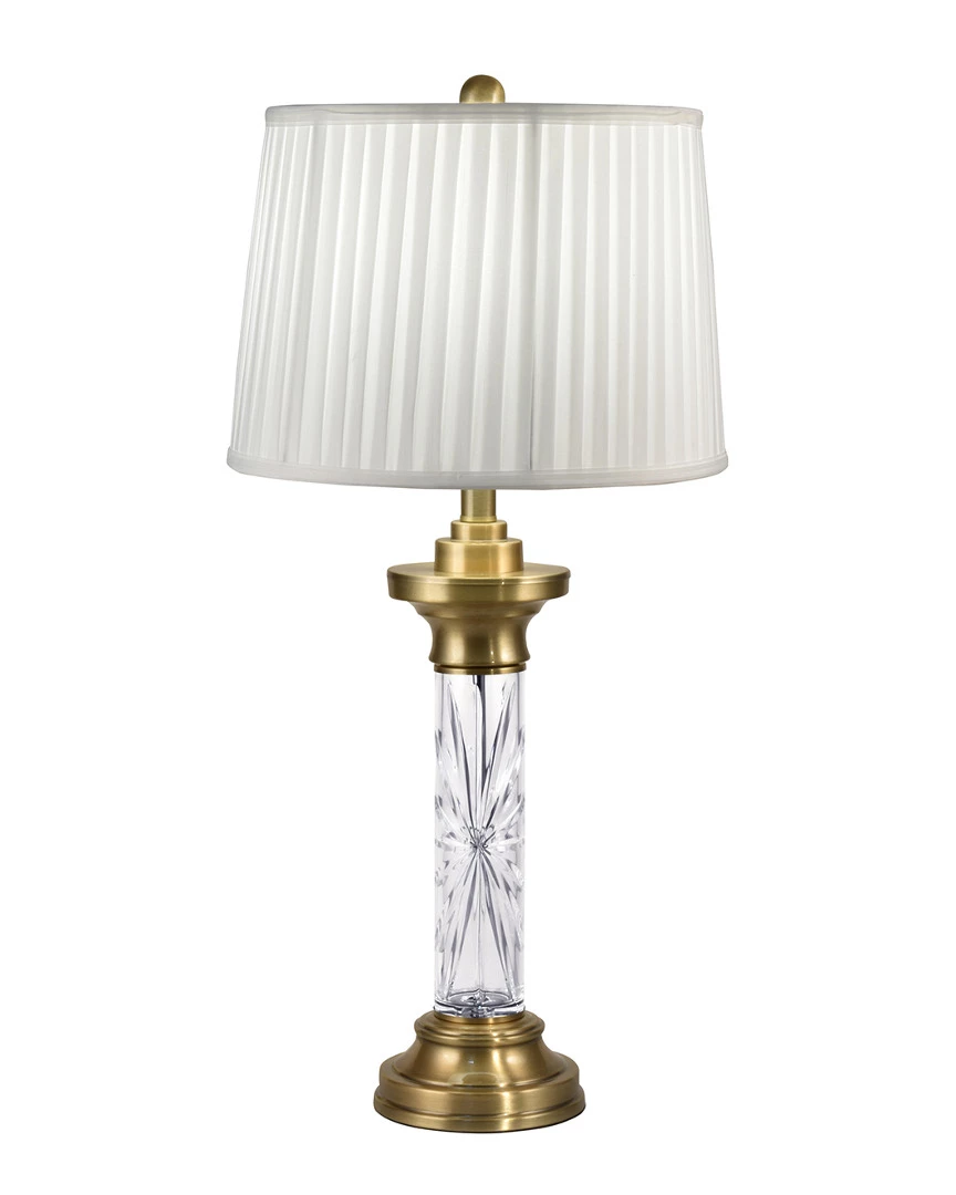 Wholesale π Dale Tiffany Ailin 24% Lead Hand Cut Crystal Table Lamp Home Table & Desk Lamps π 1 Wholesale π Dale Tiffany Ailin 24% Lead Hand Cut Crystal Table Lamp Home Table & Desk Lamps π