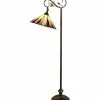 Wholesale 🛒 Dale Tiffany Ripley Downbridge Home Floor Lamps ❤️