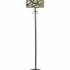 Best reviews of 🔔 Dale Tiffany Willow Cottage Floor Lamp Home Floor Lamps ✨