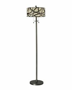 Best reviews of π Dale Tiffany Willow Cottage Floor Lamp Home Floor Lamps β¨