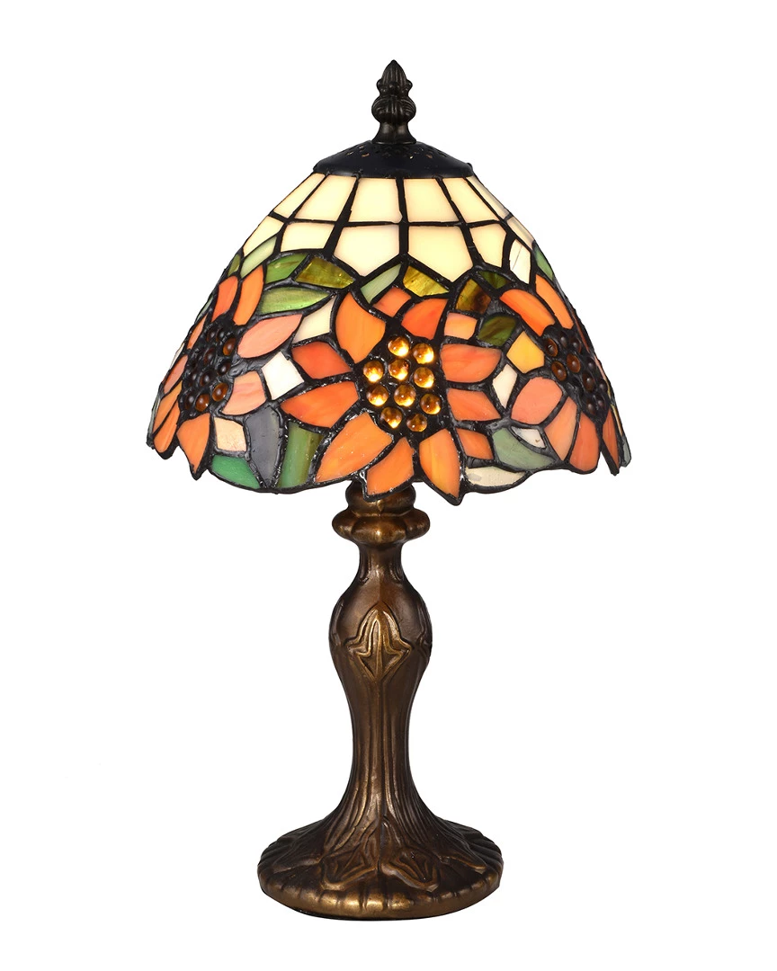 Flash Sale π₯ Dale Tiffany Discovery Accent Table Lamp Home Table & Desk Lamps π 1 Flash Sale π₯ Dale Tiffany Discovery Accent Table Lamp Home Table & Desk Lamps π