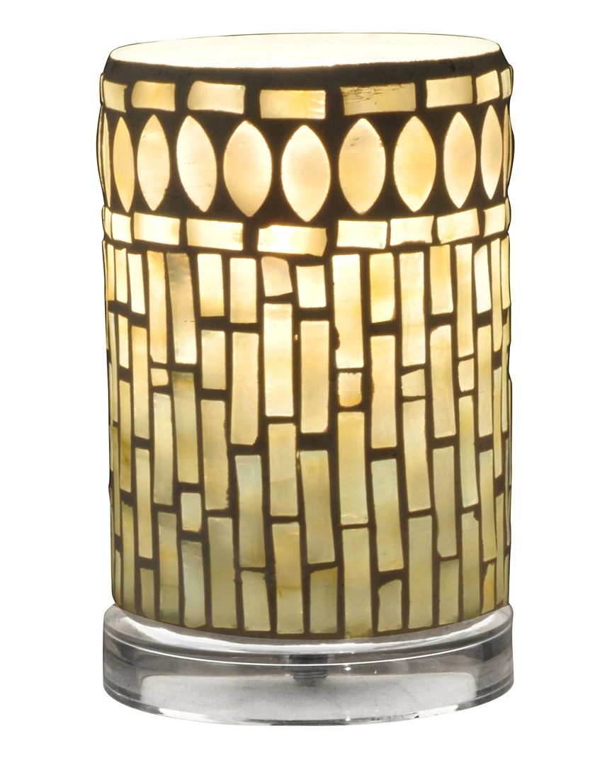 Budget β Dale Tiffany Palisades Mosaic Accent Lamp Home Table & Desk Lamps π 1 Budget β Dale Tiffany Palisades Mosaic Accent Lamp Home Table & Desk Lamps π