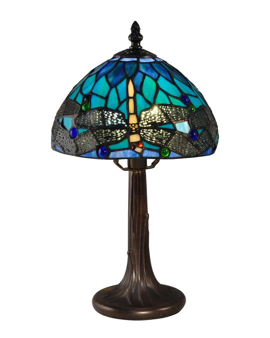 Coupon π Dale Tiffany Classic Dragonfly Accent Table Lamp Home Table & Desk Lamps π 1 Coupon π Dale Tiffany Classic Dragonfly Accent Table Lamp Home Table & Desk Lamps π