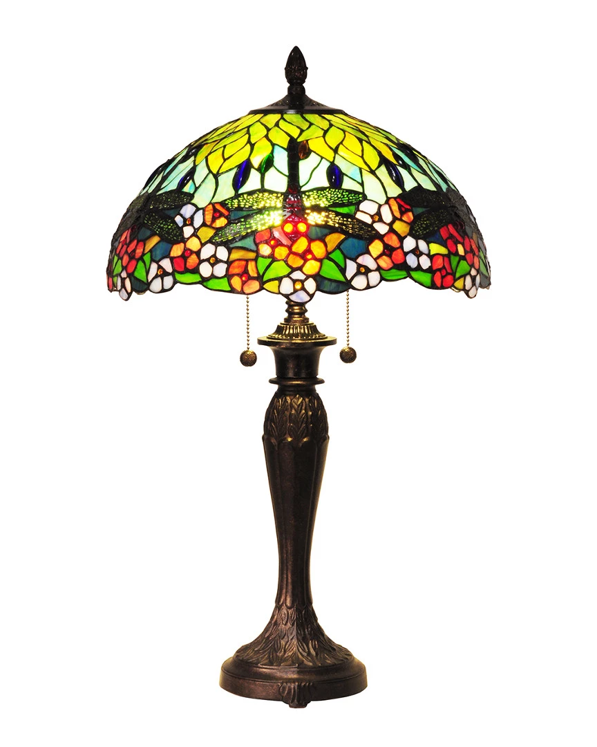 Hot Sale β¨ Dale Tiffany Lydia Table Lamp Home Table & Desk Lamps π₯° 1 Hot Sale β¨ Dale Tiffany Lydia Table Lamp Home Table & Desk Lamps π₯°