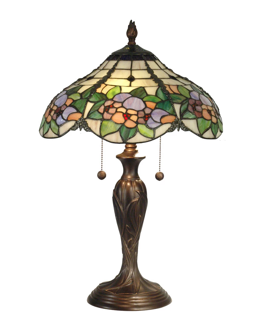 Best deal β Dale Tiffany Chicago Table Lamp Home Table & Desk Lamps π 1 Best deal β Dale Tiffany Chicago Table Lamp Home Table & Desk Lamps π