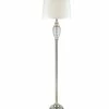 Brand new ⌛ Dale Tiffany Solstice 24% Lead Hand Cut Crystal Floor Lamp Home Floor Lamps 🔥