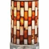 Deals 🎉 Dale Tiffany Myraid Mosaic Accent Lamp Home Table & Desk Lamps 🤩