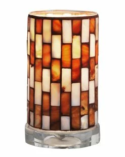 Deals 🎉 Dale Tiffany Myraid Mosaic Accent Lamp Home Table & Desk Lamps 🤩