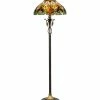 Best Pirce ⭐ Dale Tiffany Sir Henry Floor Lamp Home Floor Lamps 🌟