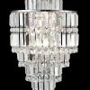 Coupon 🌟 Dale Tiffany Cathedral Crystal Wall Sconce Home Sconces & Wall Mounts 🧨