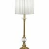 Best deal 🛒 Dale Tiffany Tavon 24% Lead Hand Cut Crystal Buffet Table Lamp Home Table & Desk Lamps 🧨