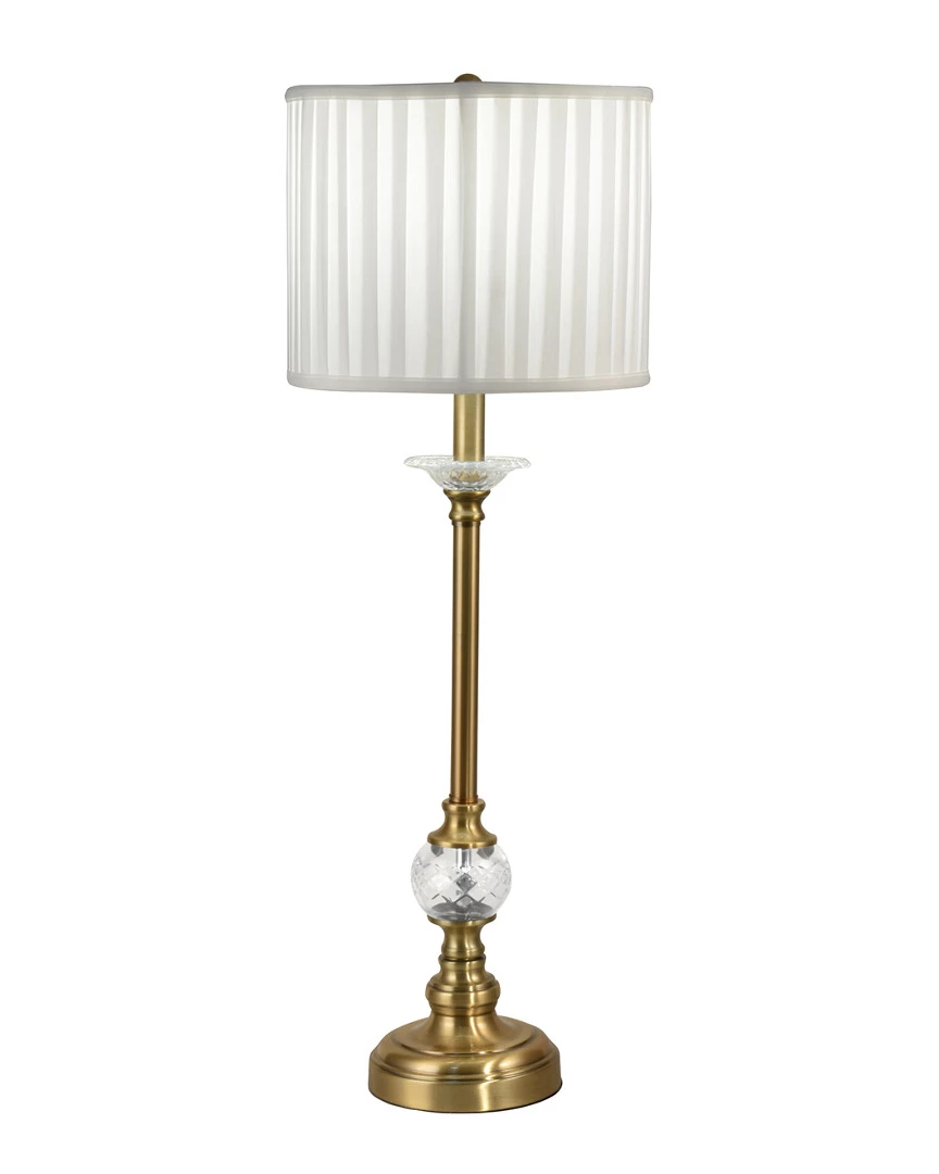 Best deal π Dale Tiffany Tavon 24% Lead Hand Cut Crystal Buffet Table Lamp Home Table & Desk Lamps 𧨠1 Best deal π Dale Tiffany Tavon 24% Lead Hand Cut Crystal Buffet Table Lamp Home Table & Desk Lamps π§¨