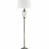 Best deal 😍 Dale Tiffany Castle Mountain 24% Lead Hand Cut Crystal Floor Lamp Home Floor Lamps 🔔