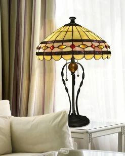 Deals π Dale Tiffany Bert Table Lamp Home Table & Desk Lamps π― 5 Deals π Dale Tiffany Bert Table Lamp Home Table & Desk Lamps π― -Cheap Dale Tiffany Store 3050914330 RLLZ 3