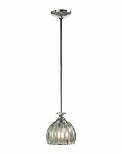 Budget 😉 Dale Tiffany San Bruno Mini Pendant Home Ceiling Lighting 🥰