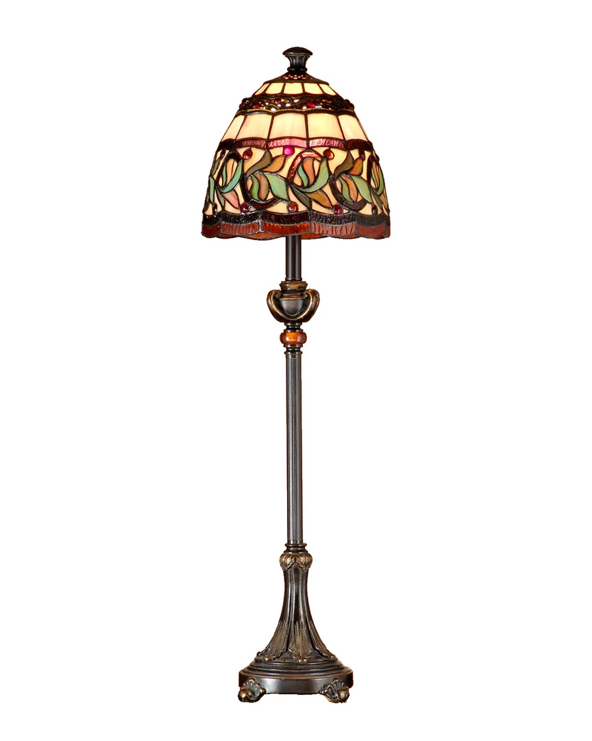Cheap π Dale Tiffany Aldridge Buffet Lamp Home Table & Desk Lamps π 1 Cheap π Dale Tiffany Aldridge Buffet Lamp Home Table & Desk Lamps π
