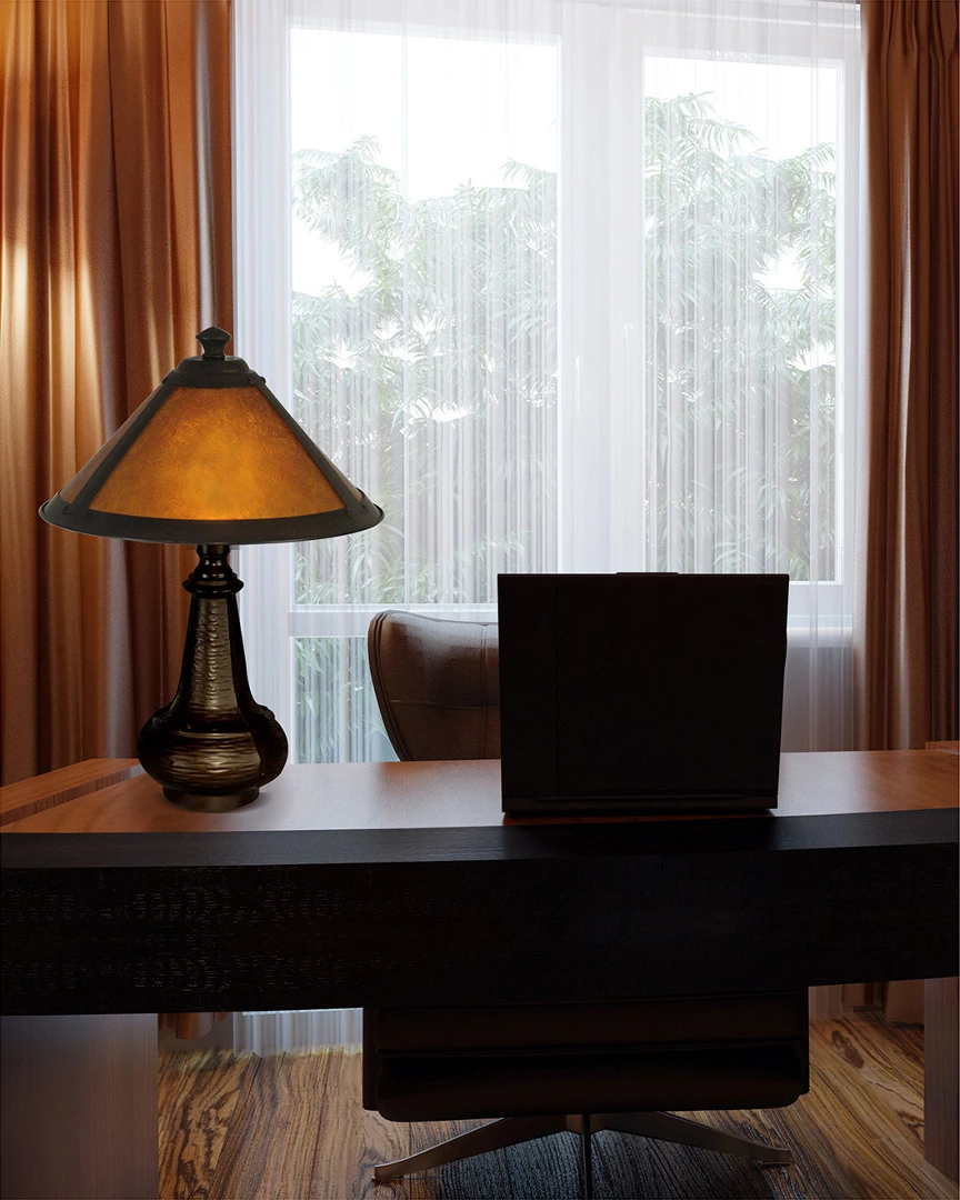 Buy π₯ Dale Tiffany Hunter Mica Accent Table Lamp Home Table & Desk Lamps π₯ 2 Buy π₯ Dale Tiffany Hunter Mica Accent Table Lamp Home Table & Desk Lamps π₯ - Image 2