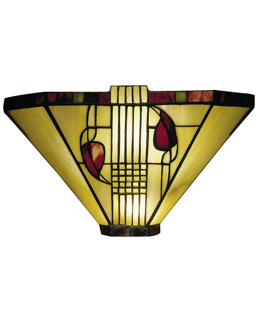 Wholesale ⌛ Dale Tiffany Henderson Wall Sconce Home Sconces & Wall Mounts ❤️ 1 Wholesale ⌛ Dale Tiffany Henderson Wall Sconce Home Sconces & Wall Mounts ❤️