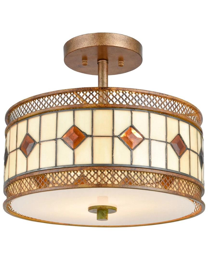 Budget π Dale Tiffany Minerals Semi Flush Mount Home Sconces & Wall Mounts βοΈ 1 Budget π Dale Tiffany Minerals Semi Flush Mount Home Sconces & Wall Mounts βοΈ