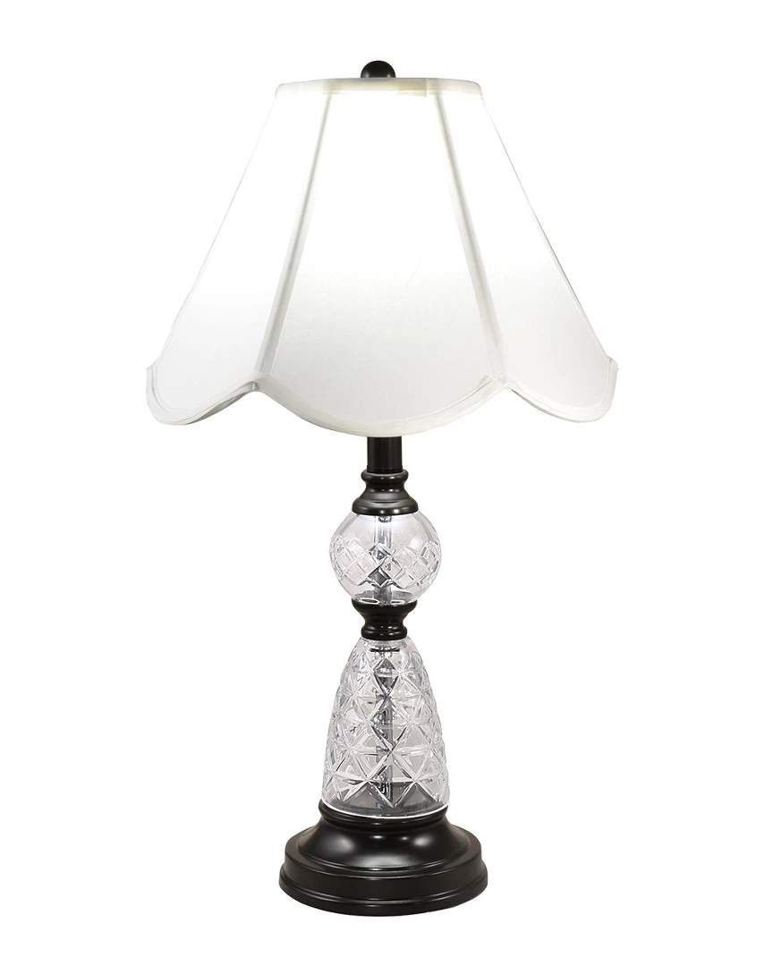 Deals π Dale Tiffany Ela 24% Lead Hand Cut Crystal Table Lamp Home Table & Desk Lamps β 1 Deals π Dale Tiffany Ela 24% Lead Hand Cut Crystal Table Lamp Home Table & Desk Lamps β