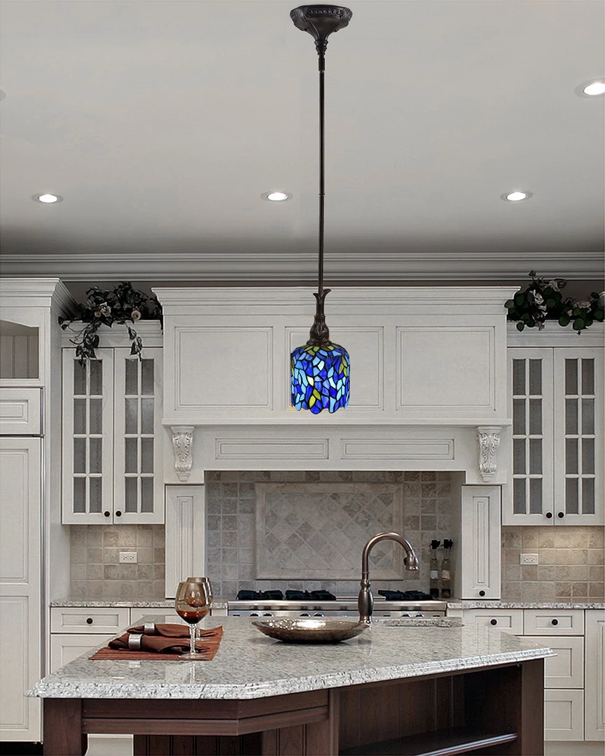 Top 10 π― Dale Tiffany Amius Mini Pendant Home Ceiling Lighting π 2 Top 10 π― Dale Tiffany Amius Mini Pendant Home Ceiling Lighting π - Image 2